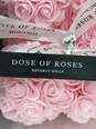 Dose Of Roses Pink Rose Teddy Bear Unopened image number 6