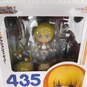 Good Smile Company Nendoroid Attack on Titan Armin Arlert Figure 435 image number 5