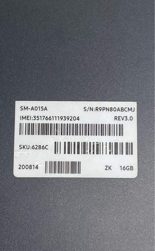 Samsung Galaxy A01 (SM-A015A) 16GB image number 6