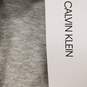 Calvin Klein Women Sweatpants Grey `XXL image number 3