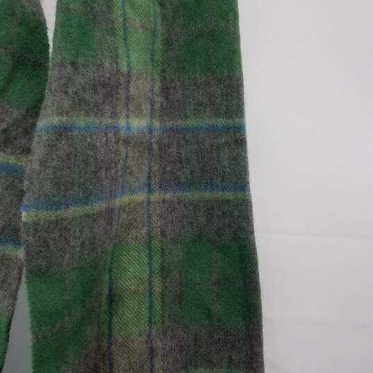 Suantrai of Ireland Wool Scarf image number 3