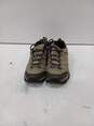 Merrell Brown Hiking Shoes Women's Size 8 image number 1
