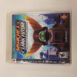 Sealed Ratchet & Clank Future: Tools of Destruction (PS3)