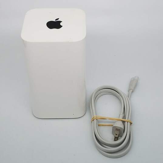 AirPort Extreme Base Station Model A1521 image number 1