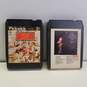 Lot of Assorted 8 Track Tapes image number 7
