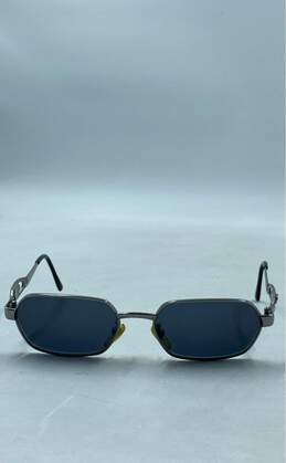 Versace Blue Sunglasses - Size One Size alternative image