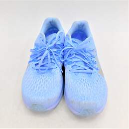 Nike Air Zoom Winflo 5 Blue White Women's Shoe Size 11