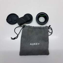 Aukey Wide Angle Lens for Smart Phone