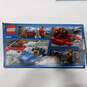 Lego City 60176 & Speed Champions 76910 Building Toy Sets IOB image number 6