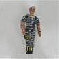 The Corps Military Soldier Toy Action Figure Lanard lot image number 6