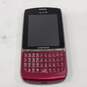 Samsung Replenish Model SPH-M580 Pink Cell Phone image number 1