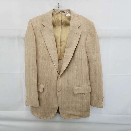 Frederick & Nelson Cricketeer Coat image number 1