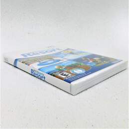 Wii Sports Resort Nintendo Wii Video Game NEW/SEALED alternative image