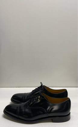 Charles Tyrwhitt Black Loafer Casual Shoe Men 9.5