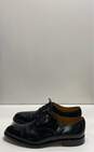 Charles Tyrwhitt Black Loafer Casual Shoe Men 9.5 image number 1