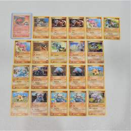 Pokémon TCG 20 Card Mid Era Collection Lot