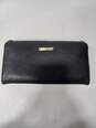 Women's Rebecca Minkoff Pebbled Leather Wallet image number 2
