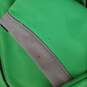 The North Face Green Full Zip Up Jacket Men's Size S image number 5