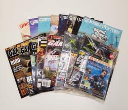 Assorted Lot of 15 Video Game Magazines