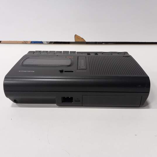 RadioShack CTR-117 Full Auto-Stop Cassette Recorder image number 4