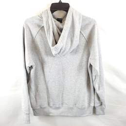 The North Face Women Grey Pullover Sweater M NWT alternative image