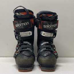 Salomon Quest 8 Energyzer 90 Black Ski Boots alternative image