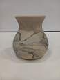 Nemadji Pottery Vase image number 3