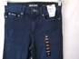 DKNY | Bleeker Shaping Skinny Hi-Rise Jeans | Women's Size 27/4 image number 2