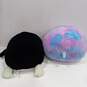 Bundle of 2 Assorted Squishmallows Plushes image number 2