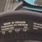Nike ACG Air Deschutz Dark teal Green Sandals Unisex Size M12.0/W13.0 image number 7
