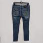 Miss Me Skinny Jeans Women's Size 27 image number 2