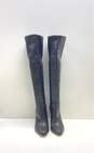 Express Knee High Riding Boots Size 7 image number 3