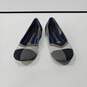 Women's Gray Flats Size 7 image number 1