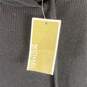 Michael Michael Kors Black Long Sleeve - Size Medium image number 3