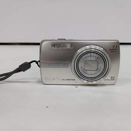 Olympus Stylus 750Camera