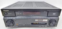Pioneer Brand VSX-1017TXV Model Audio/Video Multi-Channel Receiver w/ Power Cable and Remote Control alternative image