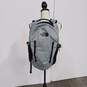 The North Face Dyno Gray Backpack image number 1