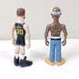 Bundle of 2 Funko Gold Vinyl Figurines IOB (STEPHEN CURRY And TUPAC SHAKUR) image number 3