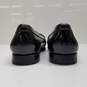 Men's Cole Haan City Black Leather Penny Loafers Size 9.5 image number 2