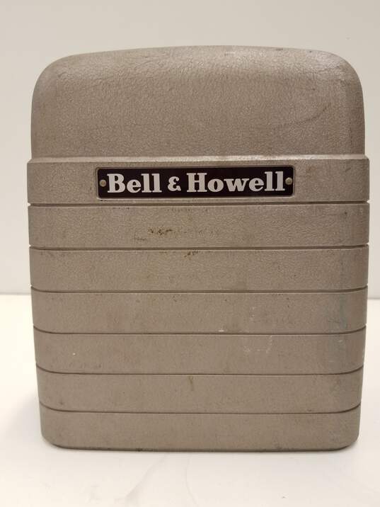 Bell & Howell Projector 253-A- FOR PARTS OR REPAIR image number 8