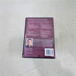 The Great Courses: Martial Arts for Your Mind & Body DVDs & Course Book Sealed alternative image