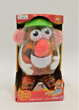 Hasbro Playskool Toy Story Mr Potato Head Super Spud