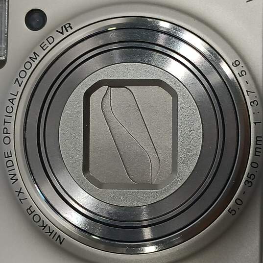 Buy the Nikon Coolpix S6000 14.2MP Digital Camera in Lowepro Case