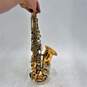 VNTG Vito Brand Alto Saxophone w/ Accessories (Made In Japan/MIJ)(Parts and Repair) image number 4