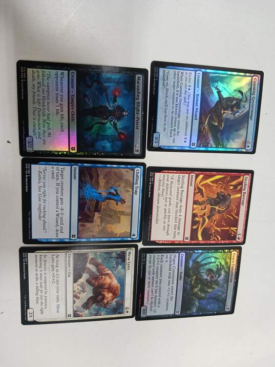 2 Boxes Of Magic The Gathering  Cards image number 2