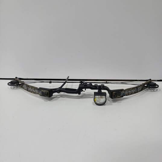 Browning Micro Midas 3 Quick Tune 750/ Right Handed Compound Bow image number 3