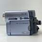 Sony Handycam DCR-TRV22 MiniDV Camcorder (For Parts or Repair) image number 5