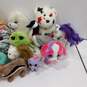 Bundle Of 24 Different Ty Toys/Stuffed Animals/Beanie Babies image number 5