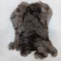 10x13" Rabbit Fur Pelt image number 1