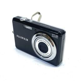 Fujifilm FinePix J28 10.2MP Compact Digital Camera